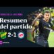 DEFENSA LE GANÃ a ARGENTINOS con un GOL desd el BANCO | #DefensaYJusticia 2-1 #Argentinos | Resumen