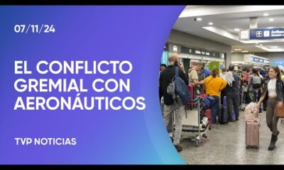 Desvincularon a 15 empleados de Intercargo