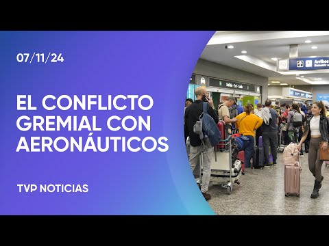 Desvincularon a 15 empleados de Intercargo