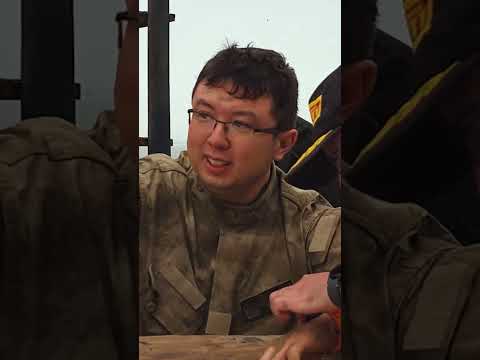 Detrás de cámaras extremo 😎🔥 – Review Galaxy Watch Ultra ⌚️@SamsungPeru