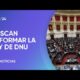 Diputados: la oposición busca avanzar en la reforma de la ley de DNU