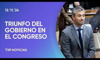 Diputados sin sesión para cambios en el DNU