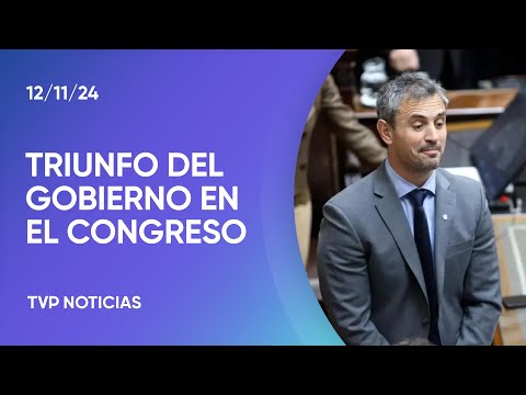 Diputados sin sesión para cambios en el DNU Diputados sin sesión para cambios en el DNU