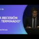 Discurso completo de Javier Milei en la Cámara de Comercio