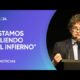 Discurso completo de Javier Milei en la gala Endeavor