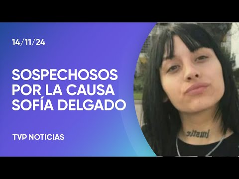 Dos detenidos por la desaparición de la jóven en San Lorenzo
