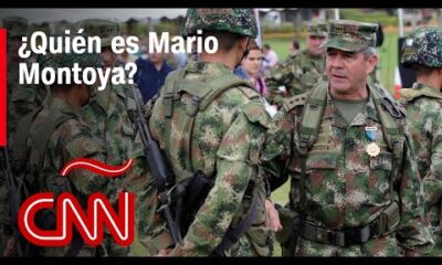 EE.UU. prohíbe la entrada del General retirado colombiano Mario Montoya