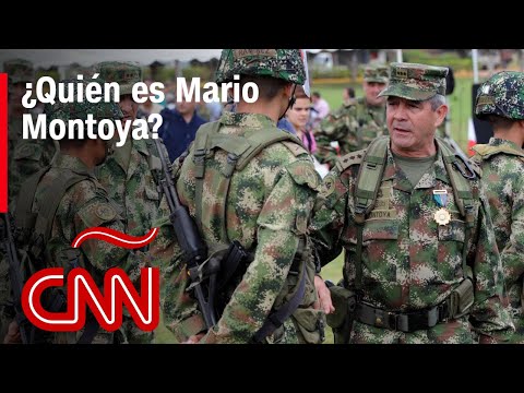 EE.UU. prohíbe la entrada del General retirado colombiano Mario Montoya EE.UU. prohíbe la entrada del General retirado colombiano Mario Montoya