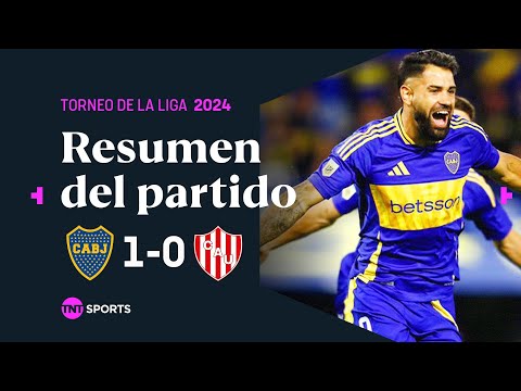 El BOCA de GAGO volvió a GANAR y SUEÃA con la LIBERTADORES ð | #Boca 1-0 #Unión | Resumen El BOCA de GAGO volvió a GANAR y SUEÃA con la LIBERTADORES ð | #Boca 1-0 #Unión | Resumen