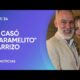 El casamiento de “Caramelito” y el noviazgo de Ale Sanz