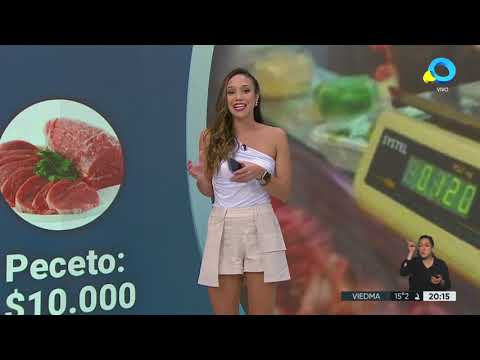 El consumo de carne vacuna está en su nivel más bajo en 28 años