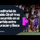 El editorial de Pablo Giralt tras lo ocurrido en HuracÃ¡n vs. Boca