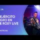 El Ejército Negro en The Roxy Live