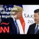 El futuro de la relación EE.UU.-China en la era Trump