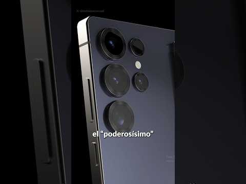 EL GALAXY S25 ULTRA NOS DEJA CALIENTES!!! EL GALAXY S25 ULTRA NOS DEJA CALIENTES!!!