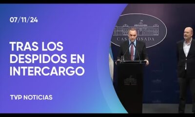 El Gobierno anunció la desregulación del servicio de rampas en aeropuertos