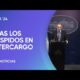 El Gobierno anunció la desregulación del servicio de rampas en aeropuertos