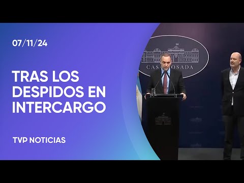 El Gobierno anunció la desregulación del servicio de rampas en aeropuertos