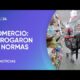 El Gobierno derogó 43 normas que le permitían al Estado intervenir mercados y fijar precios