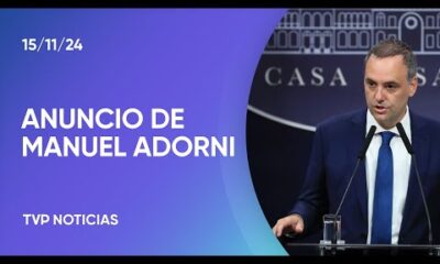 El Gobierno envía al Congreso un proyecto para eliminar las PASO y el financiamiento a partidos