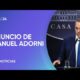 El Gobierno envía al Congreso un proyecto para eliminar las PASO y el financiamiento a partidos