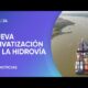 El Gobierno licita la concesión de la Hidrovía con un contrato a 30 años