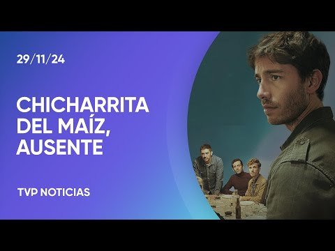 “El nuevo novio de Lucía” ya está en cines “El nuevo novio de Lucía” ya está en cines