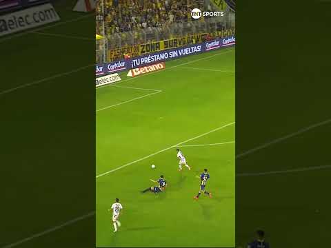 El Perrito Barrios casi convierte el gol de la fecha ð¥ El Perrito Barrios casi convierte el gol de la fecha ð¥