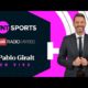 El post Paraguay vs. Argentina – TNT Sports en CNN Radio