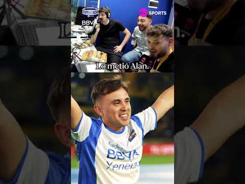 El sueÃ±o de todos: entrar a la cancha y patear al arco ð¤©