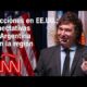 Elecciones en EE.UU.: ¿Cuáles son las expectativas en Argentina y en la región?