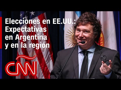 Elecciones en EE.UU.: ¿Cuáles son las expectativas en Argentina y en la región?