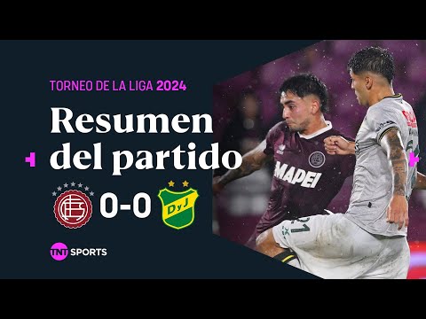 EMPATE en el SUR entre LANÃS y DEFENSA | #Lanus 0-0 #DefensaYJusticia | Resumen EMPATE en el SUR entre LANÃS y DEFENSA | #Lanus 0-0 #DefensaYJusticia | Resumen