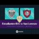 EN VIVO: Estudiantes (BA) vs. San Lorenzo – Fecha 14 Torneo Clausura 2024 – FÃºtbol femenino