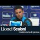 EN VIVO: Lionel Scaloni habla en conferencia de prensa antes de Paraguay vs. SelecciÃ³n Argentina