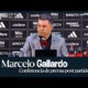 EN VIVO: Marcelo Gallardo habla en conferencia de prensa tras River vs. Banfield