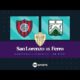 EN VIVO: San Lorenzo vs. Ferro – Fecha 15 Torneo Clausura 2024 – FÃºtbol femenino