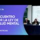 Encuentro Nacional de Órganos de Revisión de la Ley de Salud Mental