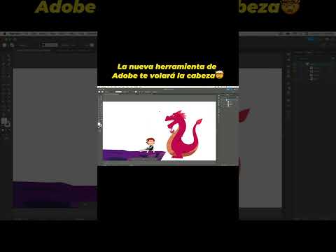 Esta nueva función de Adobe lo cambia todo!!! 🤯