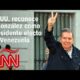 Estados Unidos reconoce a Edmundo González como presidente electo de Venezuela