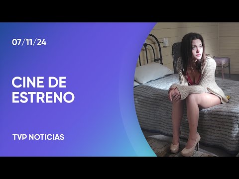 Estrenos cinematográficos para disfrutar esta semana