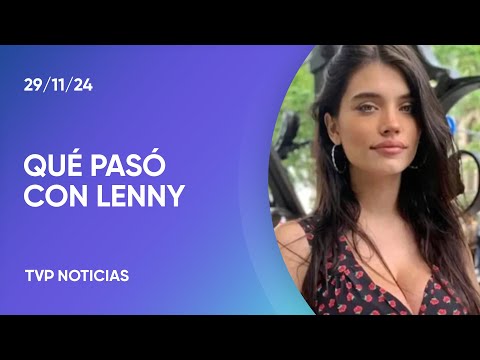 Eva de Dominici respondió a los rumores Kravitz Eva de Dominici respondió a los rumores Kravitz