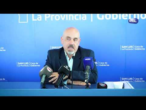 Evolución de la venta del inmueble donde funciona la Casa de San Luis en Buenos Aires Evolución de la venta del inmueble donde funciona la Casa de San Luis en Buenos Aires