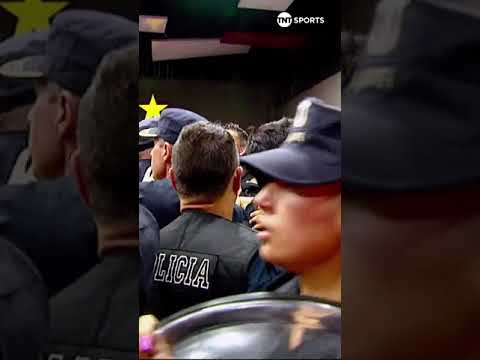 FINAL CALIENTE ð¥ FINAL CALIENTE ð¥