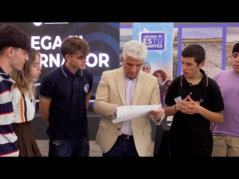 Franco Rodríguez, Lista 007 ‘Frente Estudiantil