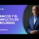 Francos: “Se resuelve el tema o se privatiza Aerolíneas”