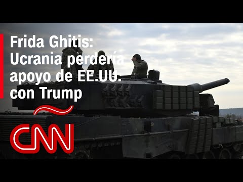 Frida Ghitis: Trump dará más libertad de acción a Israel en Medio Oriente Frida Ghitis: Trump dará más libertad de acción a Israel en Medio Oriente