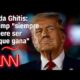 Frida Ghitis: Trump puede cantar victoria sin humillar a México