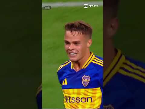 GOLAZO DE BOCA â½ð