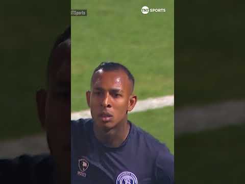 GOLAZO DE LA LEPRA MENDOCINA ðµ